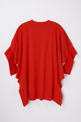 open curve t－shirt（470JA880－0491