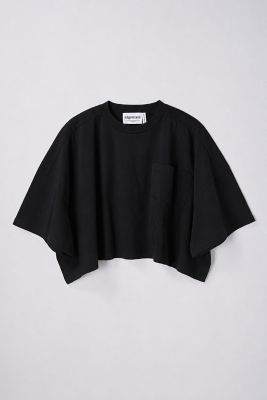 loose pocket t－shirt（470JA880－0541