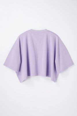 loose pocket t－shirt（470JA880－0541
