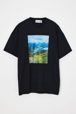 ＜nagonstans (Women)＞ｔ－ｓｈｉｒｔ（４７０ＪＳ０８０－２０９１）