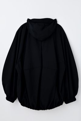 hoodie balloon blouson（470JS130