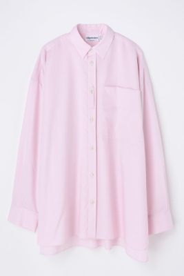 over basic shirt（470JS130－0751