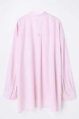 over basic shirt（470JS130－0751