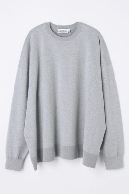 box pullover（470JS170－1251） | nagonstans