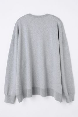 ナゴンスタンスbox pullover nagonstans(ナゴンスタンス)｜box pullover/Soda の通販｜ELLESHOP