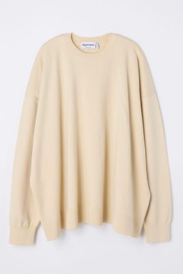 box pullover（470JS170－1251） | nagonstans