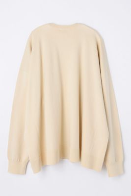 box pullover（470JS170－1251） | nagonstans