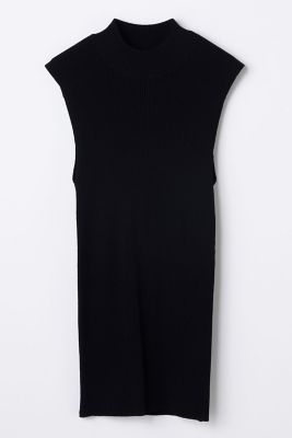 hi－neck tank －top（470JS170－1561