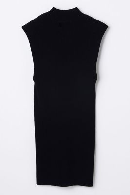 トップス nagonstans hi－neck tank －top（470JS170－1561