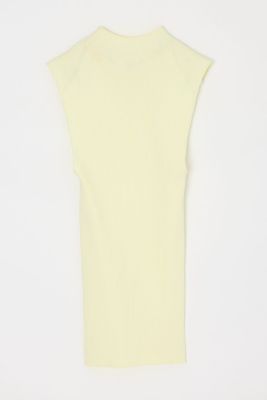 hi－neck tank －top（470JS170－1561
