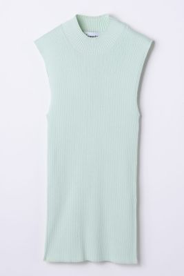 hi－neck tank －top（470JS170－1561