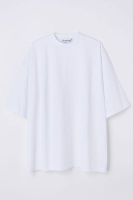 crew－neck t－shirt（470JS180－1321