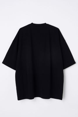 crew－neck t－shirt（470JS180－1321