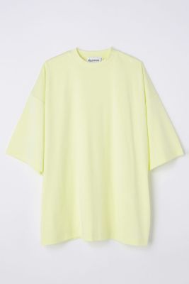 crew－neck t－shirt（470JS180－1321