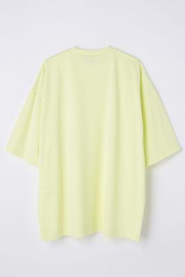 crew－neck t－shirt（470JS180－1321