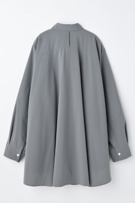 wave seam shirt（470JS430－0391