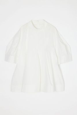 美品 nagonstans ナゴンスタンス form pullover ウール ロゴ刺繍 ニット セーター 470GS470-0160 サイズM ブルー レディース 古着 中古 USED 美品 nagonstans ナゴンスタンス form pullover ウール ロゴ刺繍