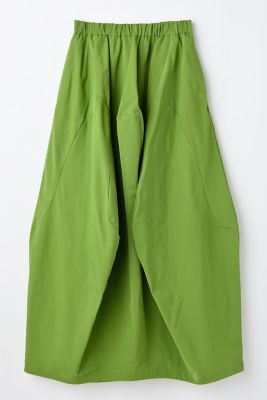 curve volume skirt（470JS431－0221