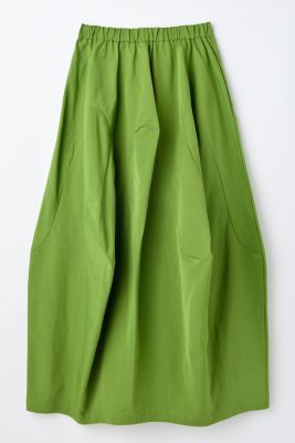 curve volume skirt（470JS431－0221