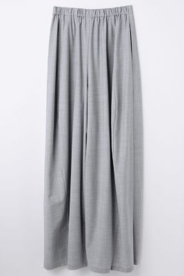 square wide pants（470JS431－1061