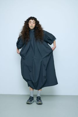 flow dress（470JS433－2061） | nagonstans