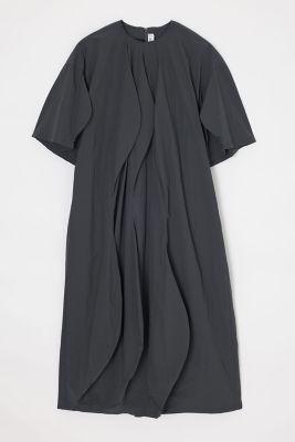 flow dress（470JS433－2061） | nagonstans