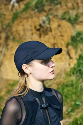 trail cap（470JS456－1661） | nagonstans