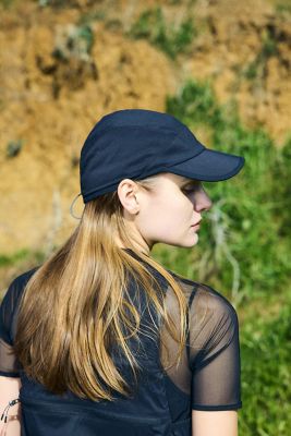trail cap（470JS456－1661） | nagonstans