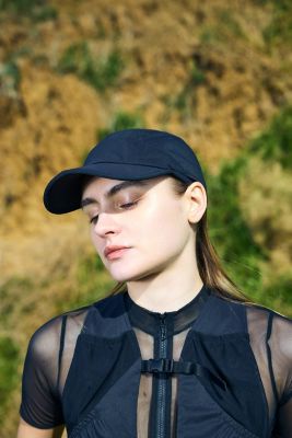 trail cap（470JS456－1661） | nagonstans