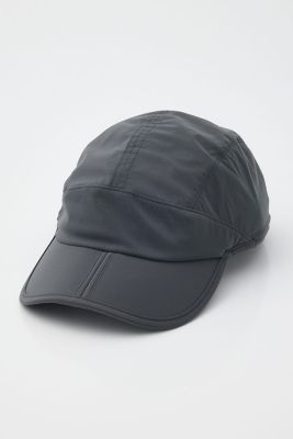 ＜nagonstans (Women)＞ｔｒａｉｌ　ｃａｐ（４７０ＪＳ４５６－１６６１）