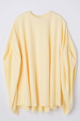 long－sleeves t－shirt（470JS480