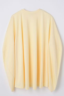 long－sleeves t－shirt（470JS480