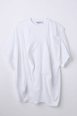 ＜nagonstans (Women)＞ｒｏｃｋ　ｔ－ｓｈｉｒｔ（４７０ＪＳ４８０－１４１１）