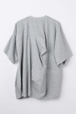 ナゴンスタンス nagonstans 470IA480-2201 Tシャツ shirt×cut long－sleeves t－shirt