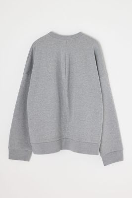 foerm pullover（470JS480－1781