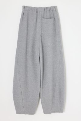 oval pants（470JS481－0491） | nagonstans