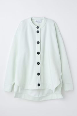 2 face cardigan（470JS580－0481