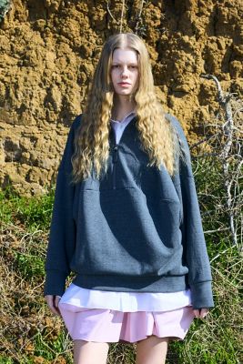 form pullover（470JS780－1341