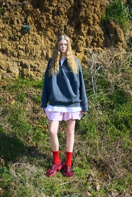 form pullover（470JS780－1341