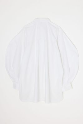 diamond－sleeves shirt（470JS830