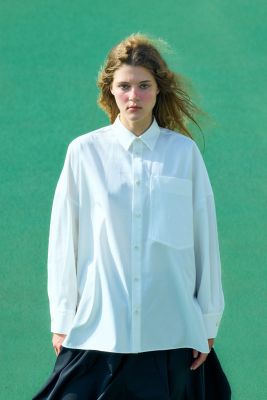 over shirt（470JS830－0051） | nagonstans