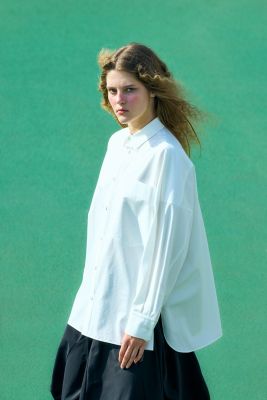 over shirt（470JS830－0051） | nagonstans