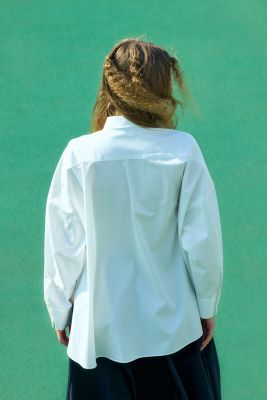 over shirt（470JS830－0051） | nagonstans