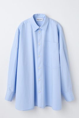 over shirt（470JS830－0051） | nagonstans