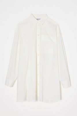 over flare shirt（470JS830－0171