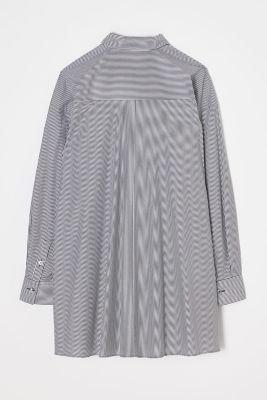 over flare shirt（470JS830－0191