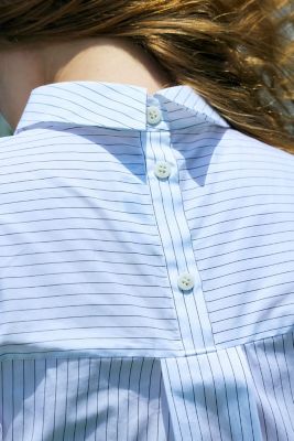 loose bump shirt（470JS830－0561