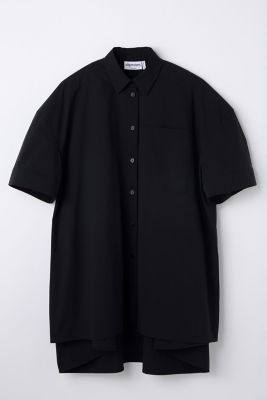 back box shirt（470JS830－1001