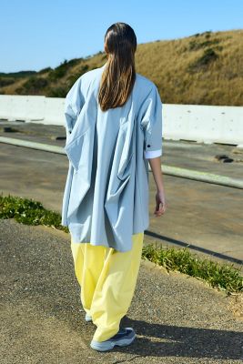 back box shirt（470JS830－1001