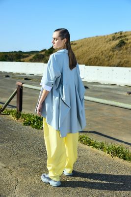 back box shirt（470JS830－1001